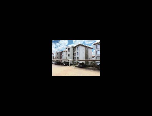 2 BEDROOM APARTMENT FOR SALE IN BARBEQUE DOWNS